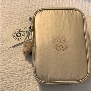Kipling 100 pens bag